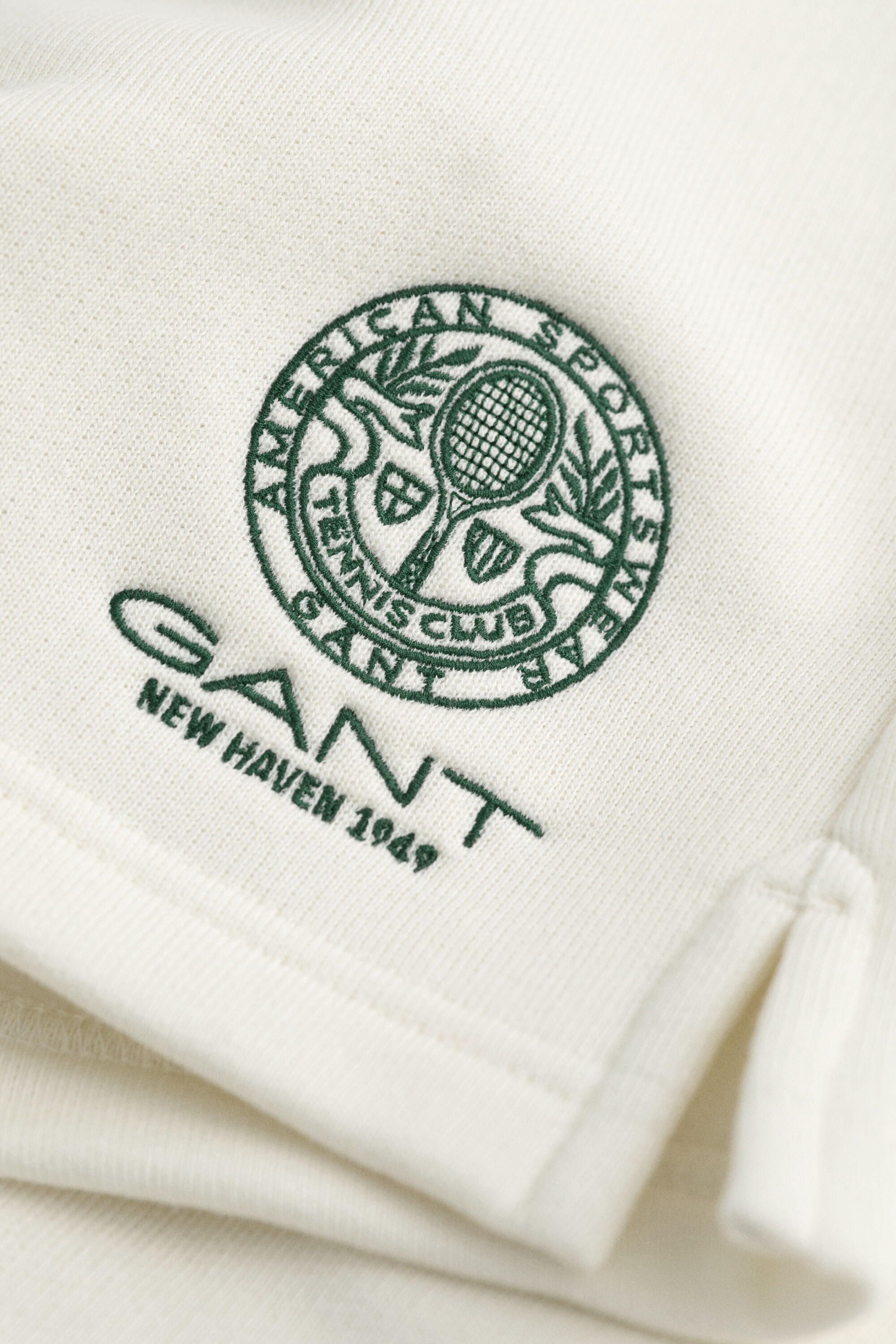 Båstad Tennis -collegeshortsit