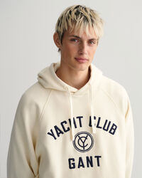 GANT Yacht Club -huppari