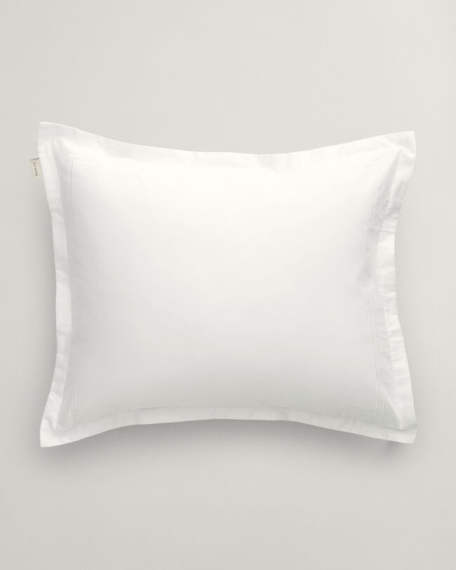 Sateen Stitch ‑tyynyliina