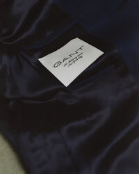 Hopsack-villableiseri