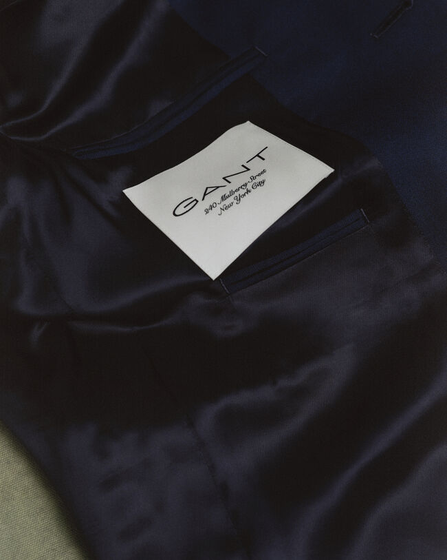 Hopsack-villableiseri