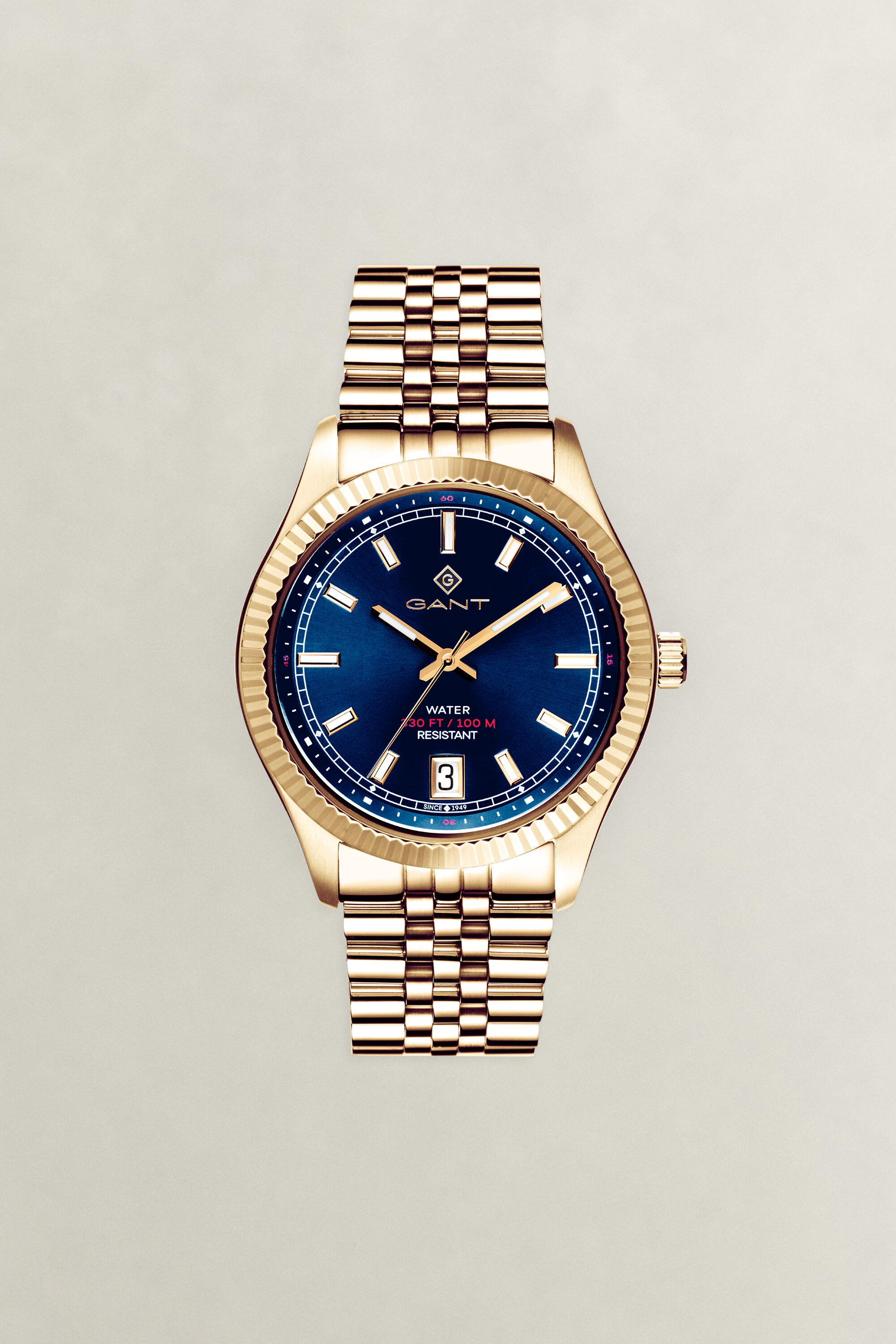 Sussex 44 -rannekello