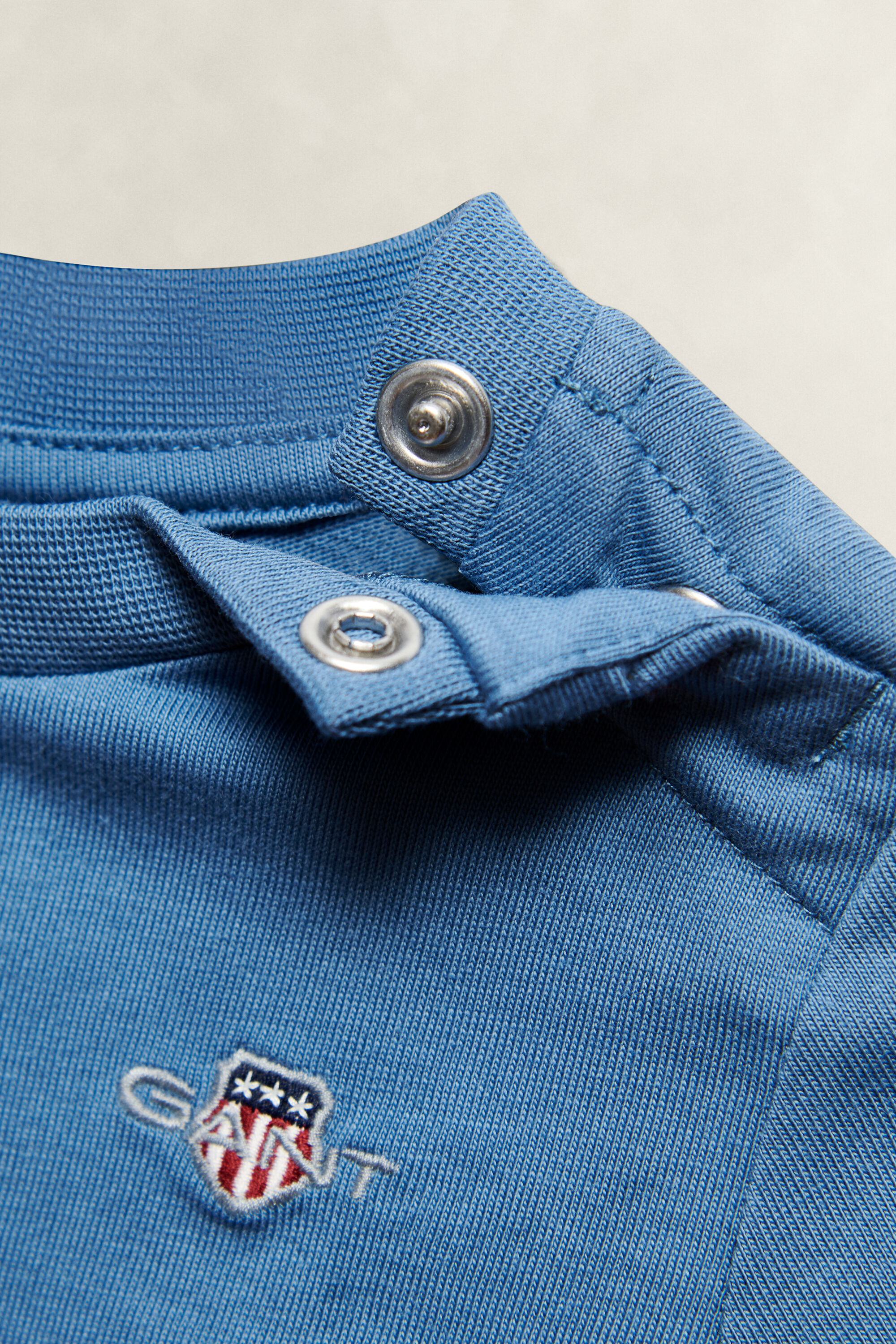 Kids-malliston Shield-t‑paita