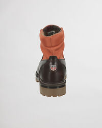 Palmont Mid ‑nilkkurit