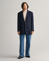 Pitkähihainen poolopaita