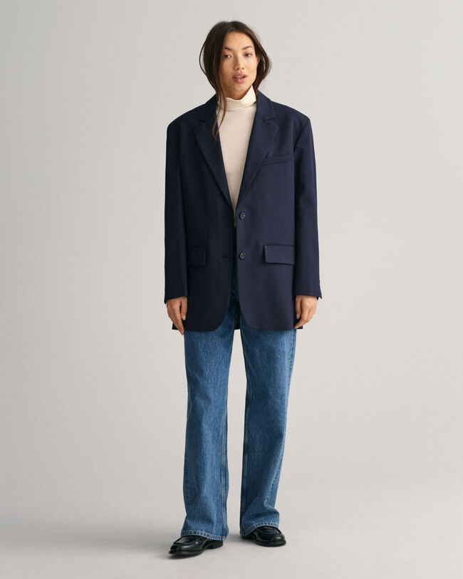 Pitkähihainen poolopaita