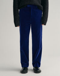 Samettiset puvunhousut