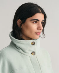 Lyhyt villakangastakki