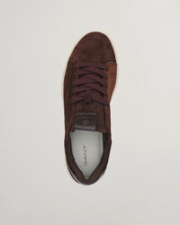 Mc&nbsp;Julien ‑tennarit