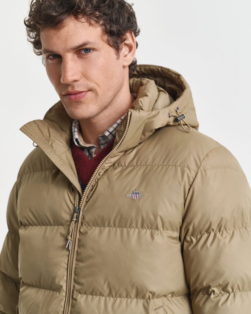 Active Cloud ‑takki