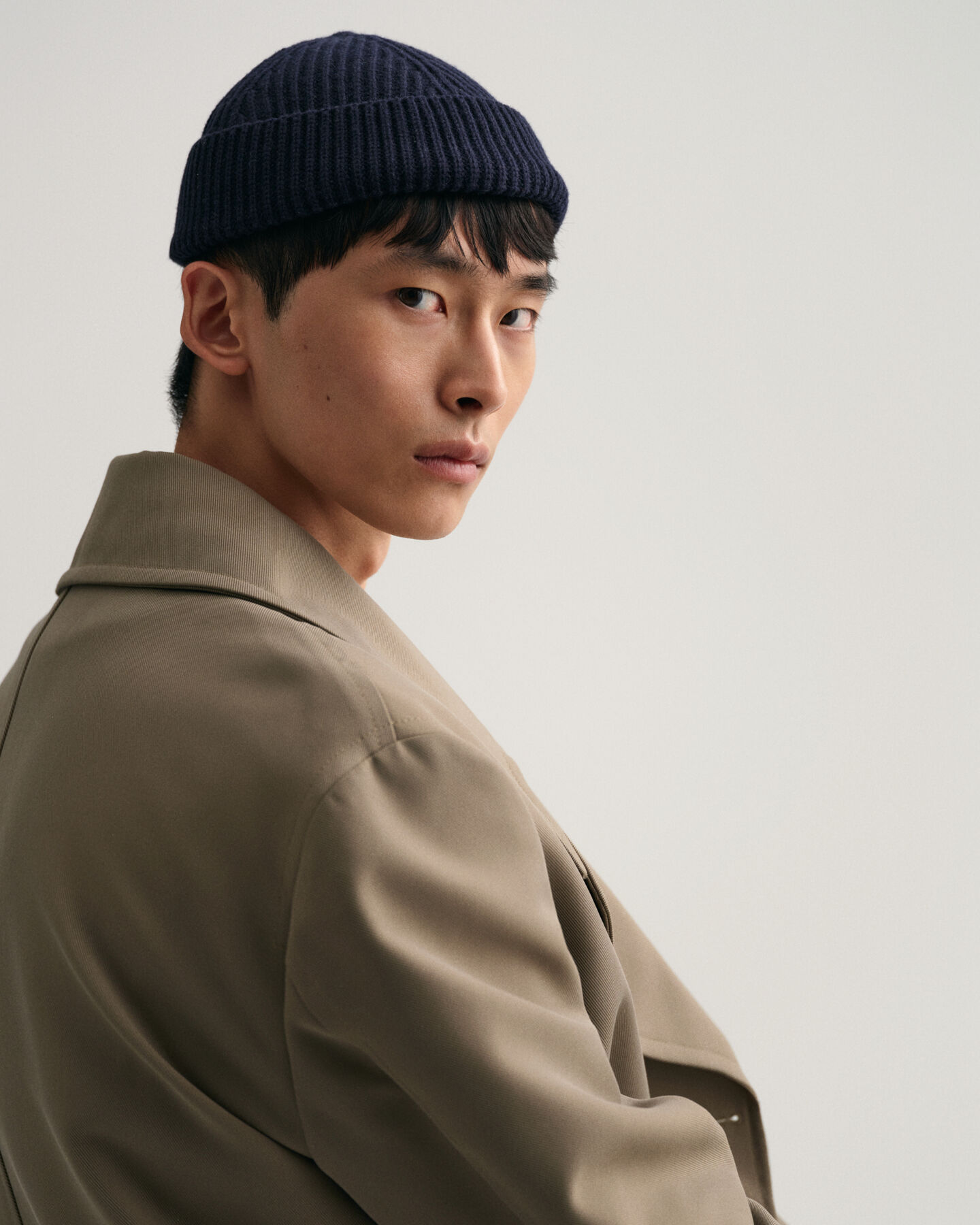 Puuvillainen kalastajapipo