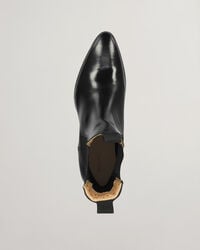 St Broomly Mid ‑nilkkurit