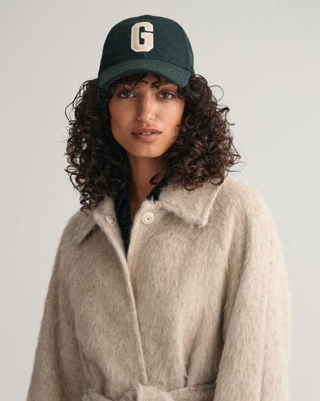 Hairy Textured -autotakki