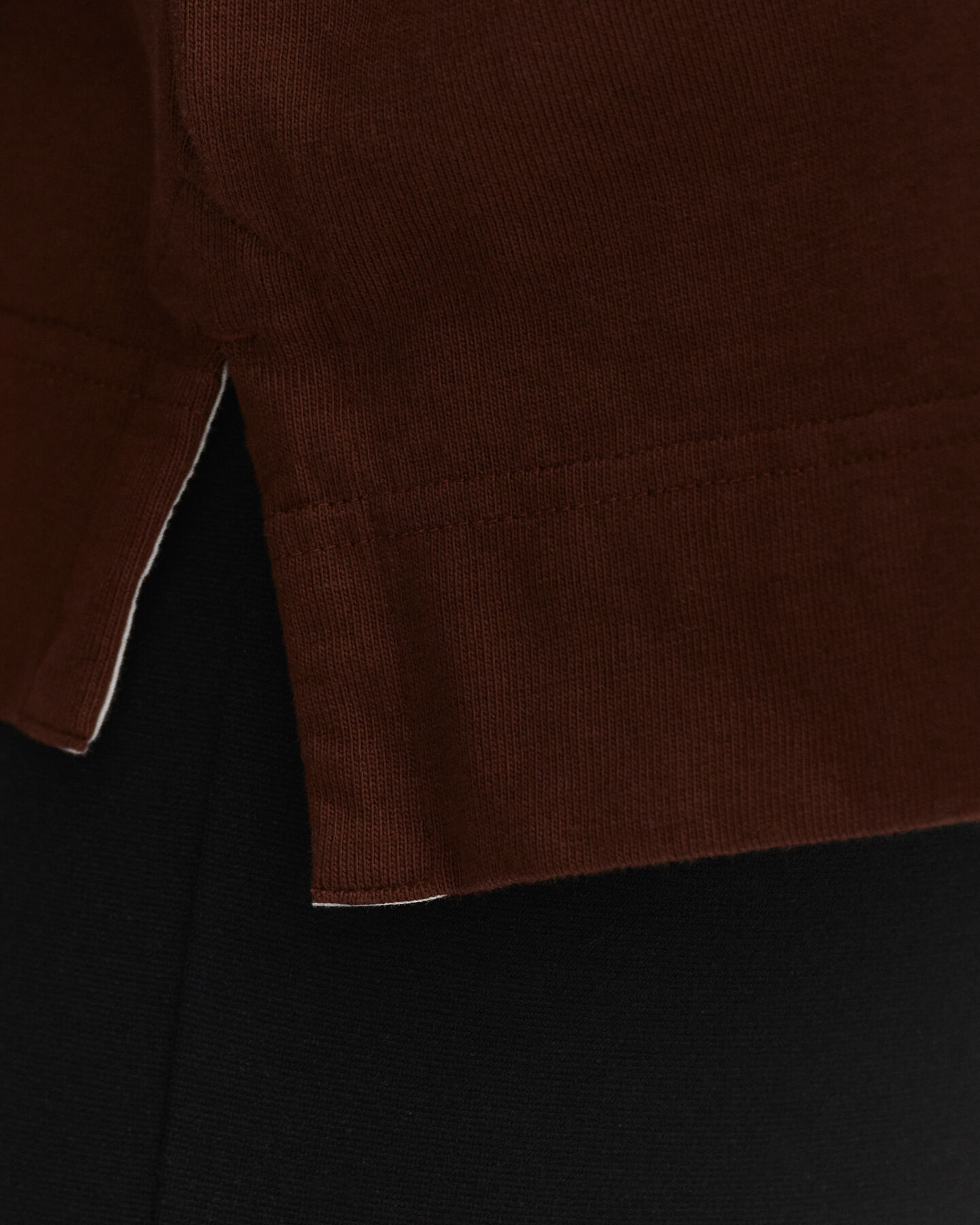 Raidallinen Heavy Rugger ‑paita