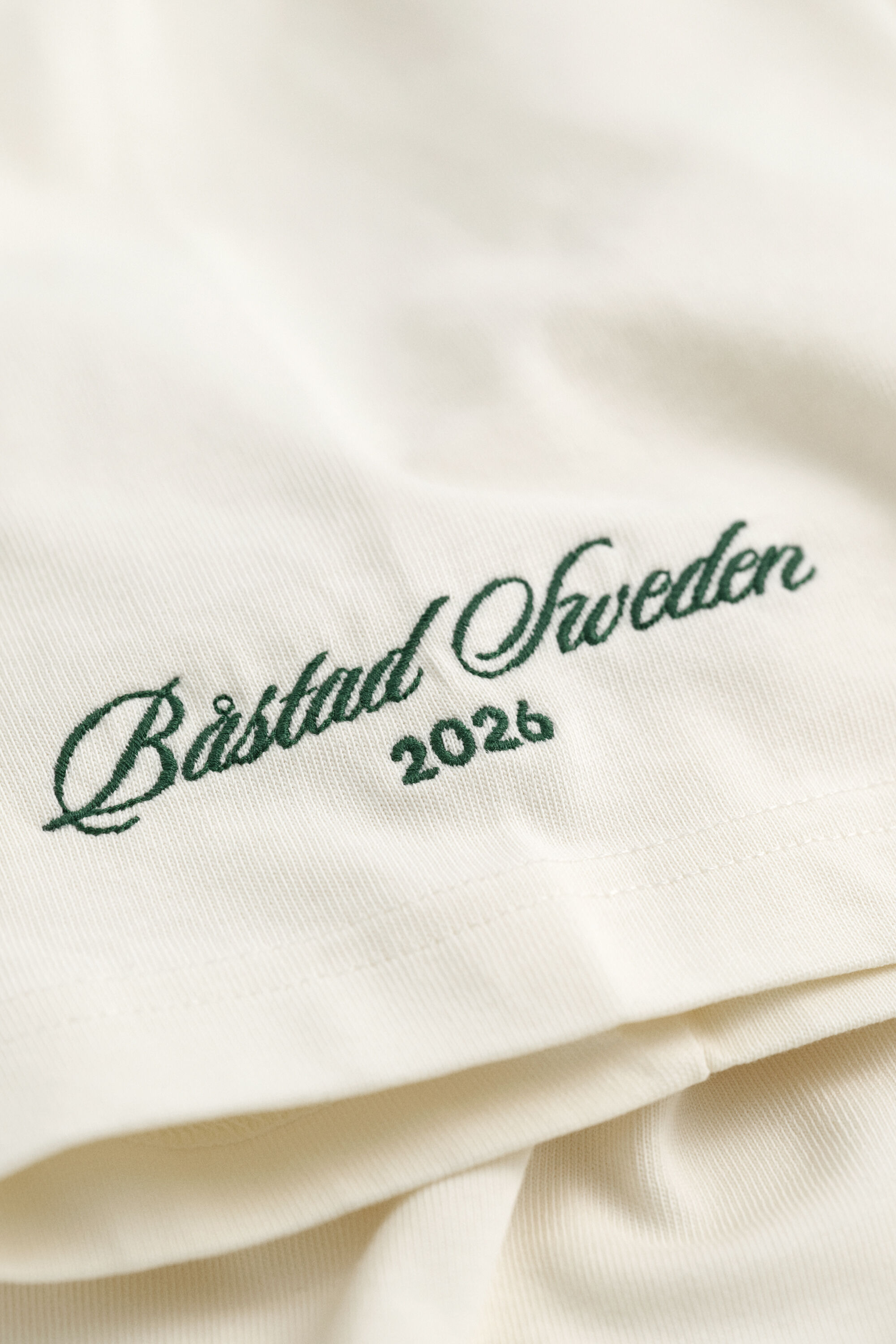 Båstad Tennis -t‑paita