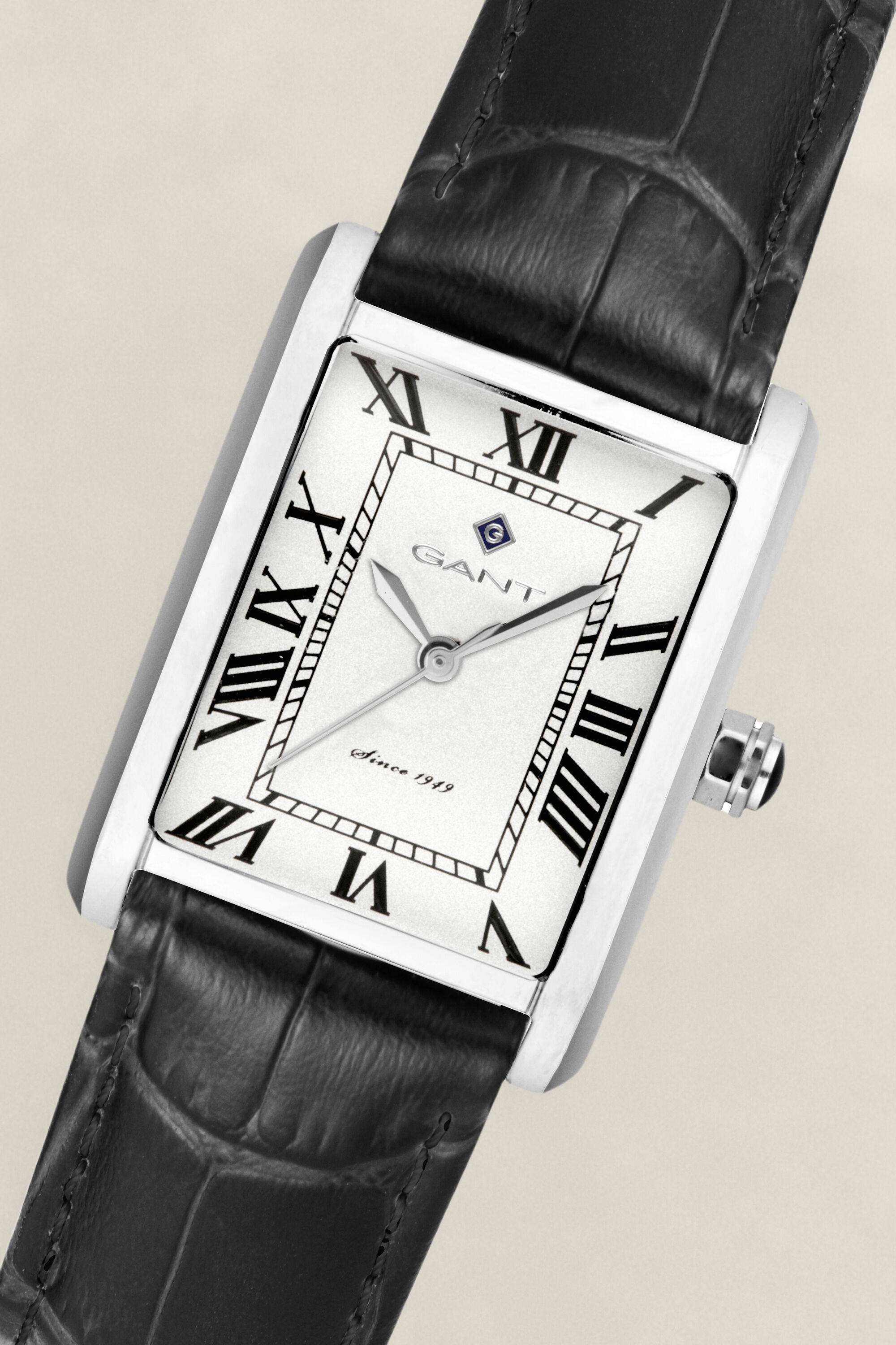 Rhode Island Heritage ‑rannekello