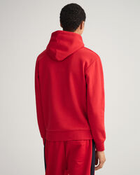 Crest Shield ‑collegehuppari