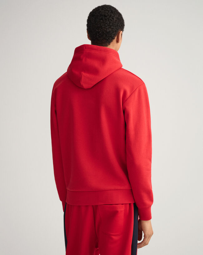 Crest Shield ‑collegehuppari