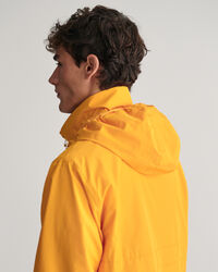 Kevyt Windshielder-takki