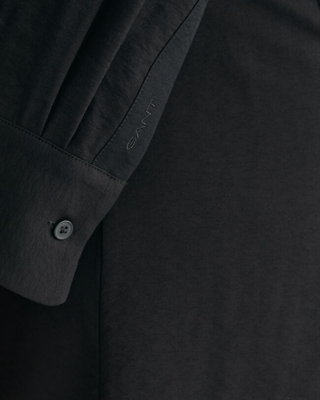 Kietaisumallinen paitamekko