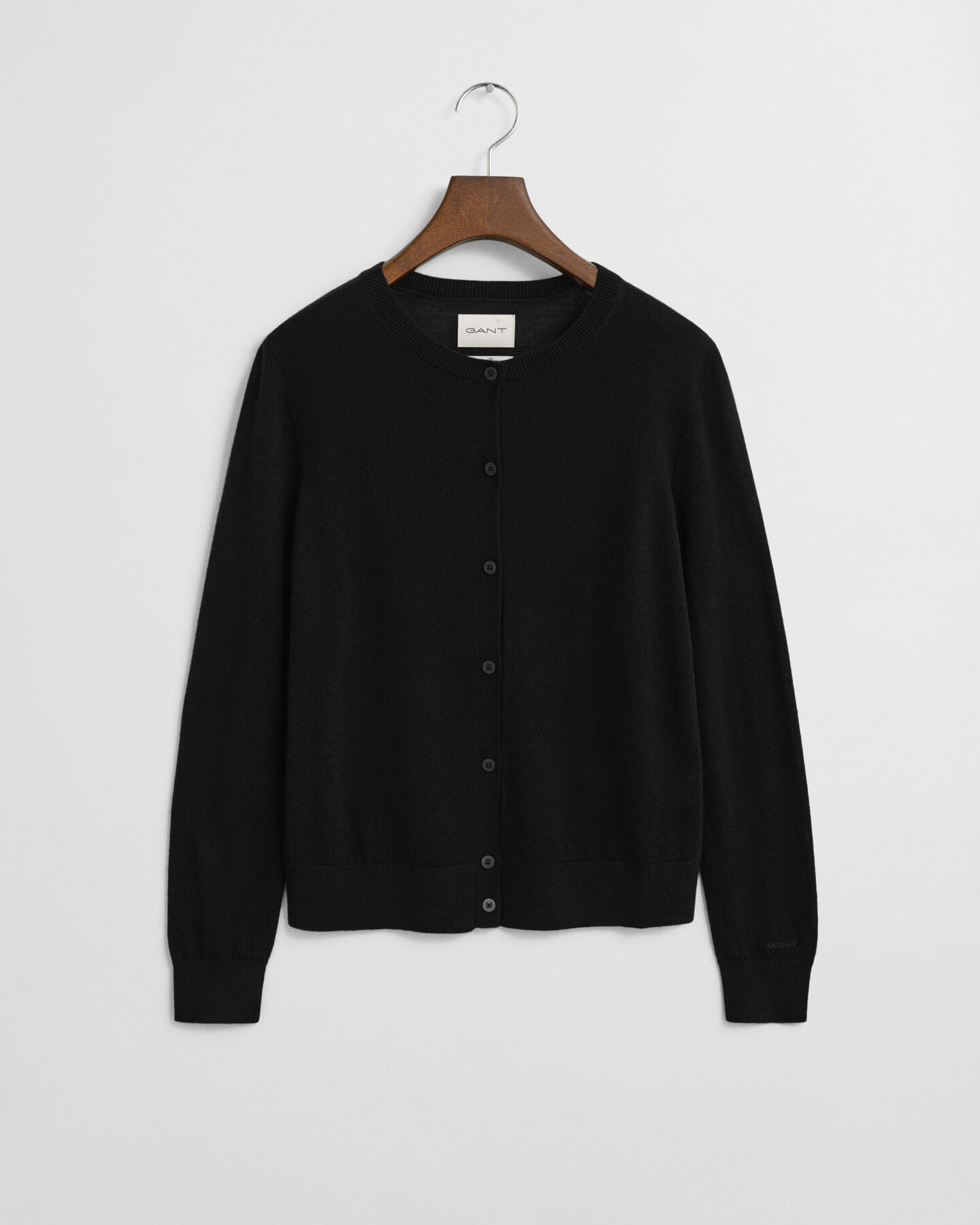 Merinovillainen neuletakki