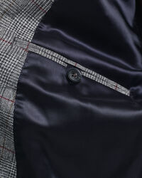 Ruudullinen bleiseri