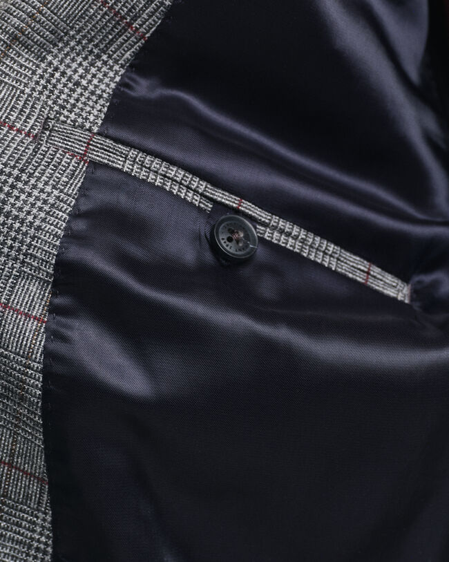 Ruudullinen bleiseri