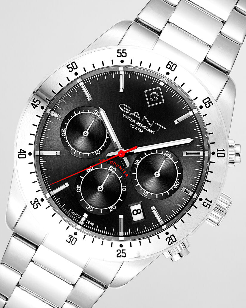 Greenfield-rannekello