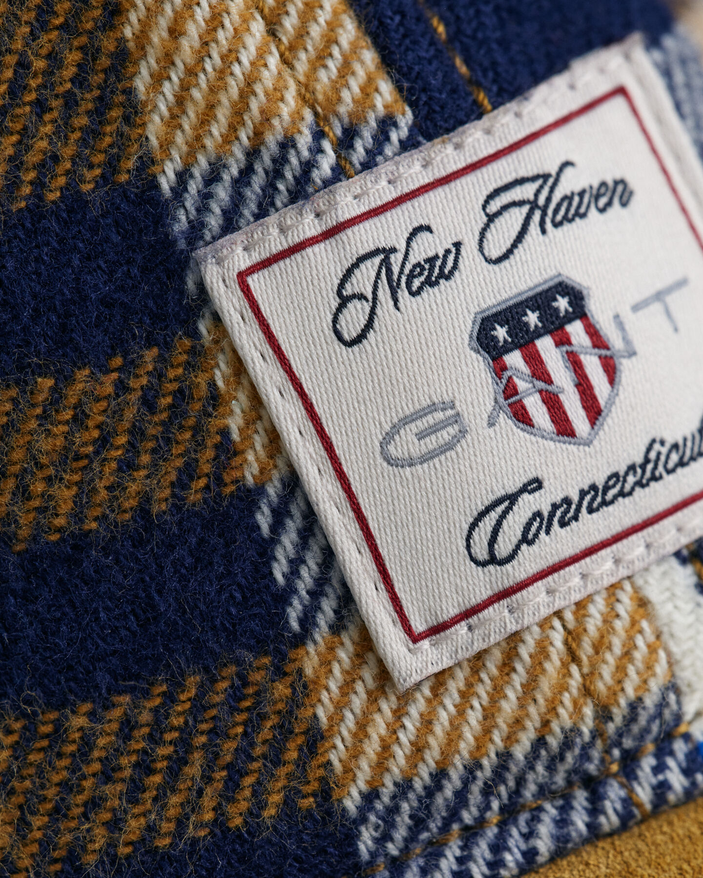 Lumberjack-lippalakki