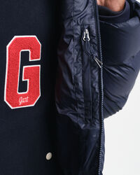 Puolipitkä Active Cloud ‑takki