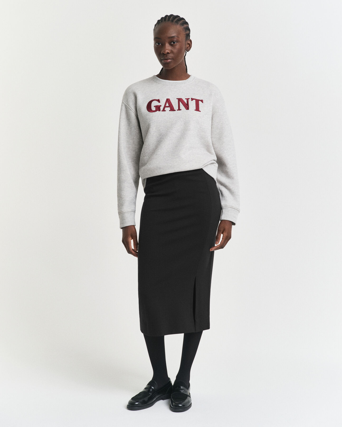 Jerseykankainen kynähame