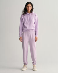 Relaxed fit ‑mitoitetut Icon&nbsp;G Essential ‑collegehousut