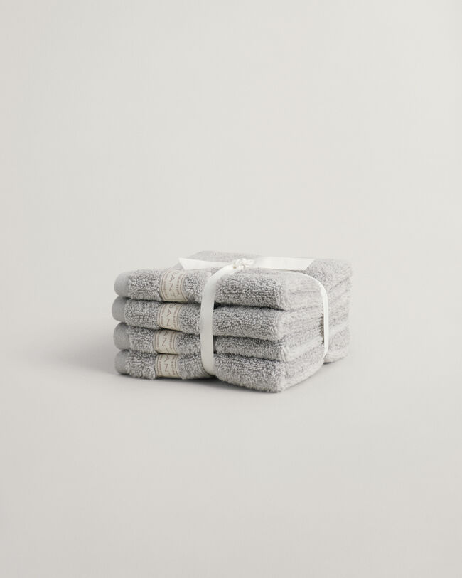 Premium-pyyhkeet (30&nbsp;cm x 30&nbsp;cm), 4&nbsp;kpl:n pakkaus