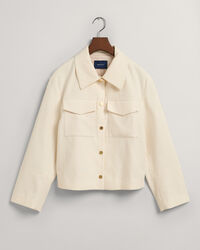 Lyhythelmainen bleiseritakki