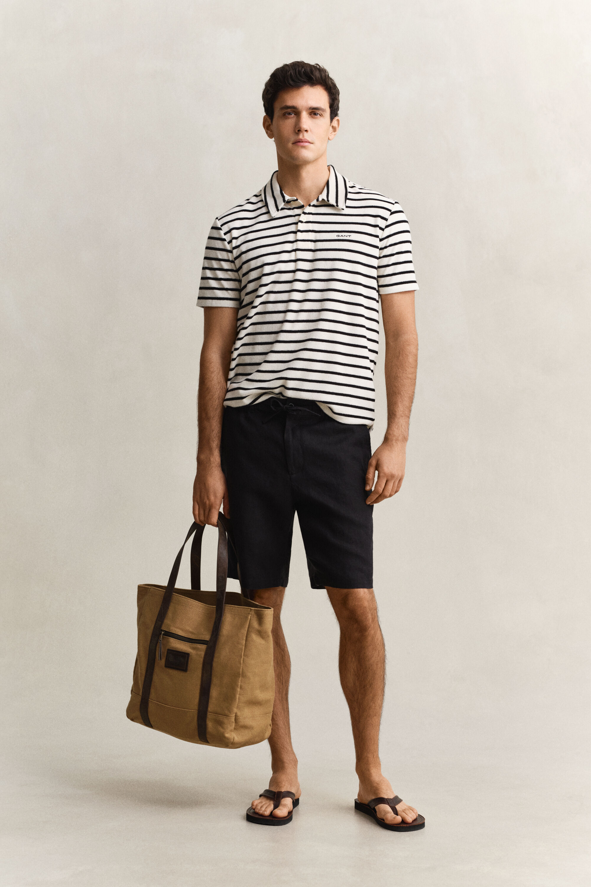 Terry Cloth -pikeepaita