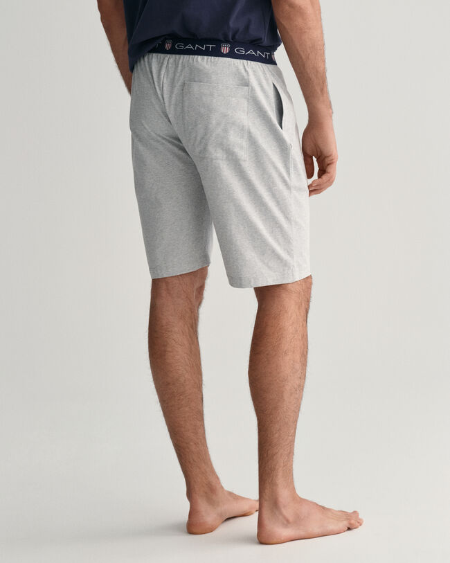 Shield Pajama Shorts