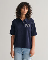 Terry Cloth -pikeepaita