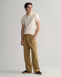 Vohvelipintainen pikeepaita