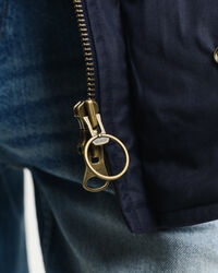 Double Decker ‑takki