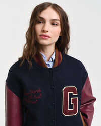 GANT Varsity Jacket