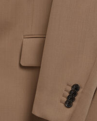 Oversized fit ‑mitoitettu bleiseri