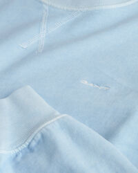 Sunfaded-collegepaita, py&ouml;re&auml; p&auml;&auml;ntie