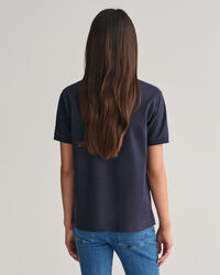 Teens-malliston Contrast-pikeepaita