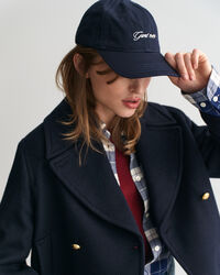 Villakankainen kansitakki