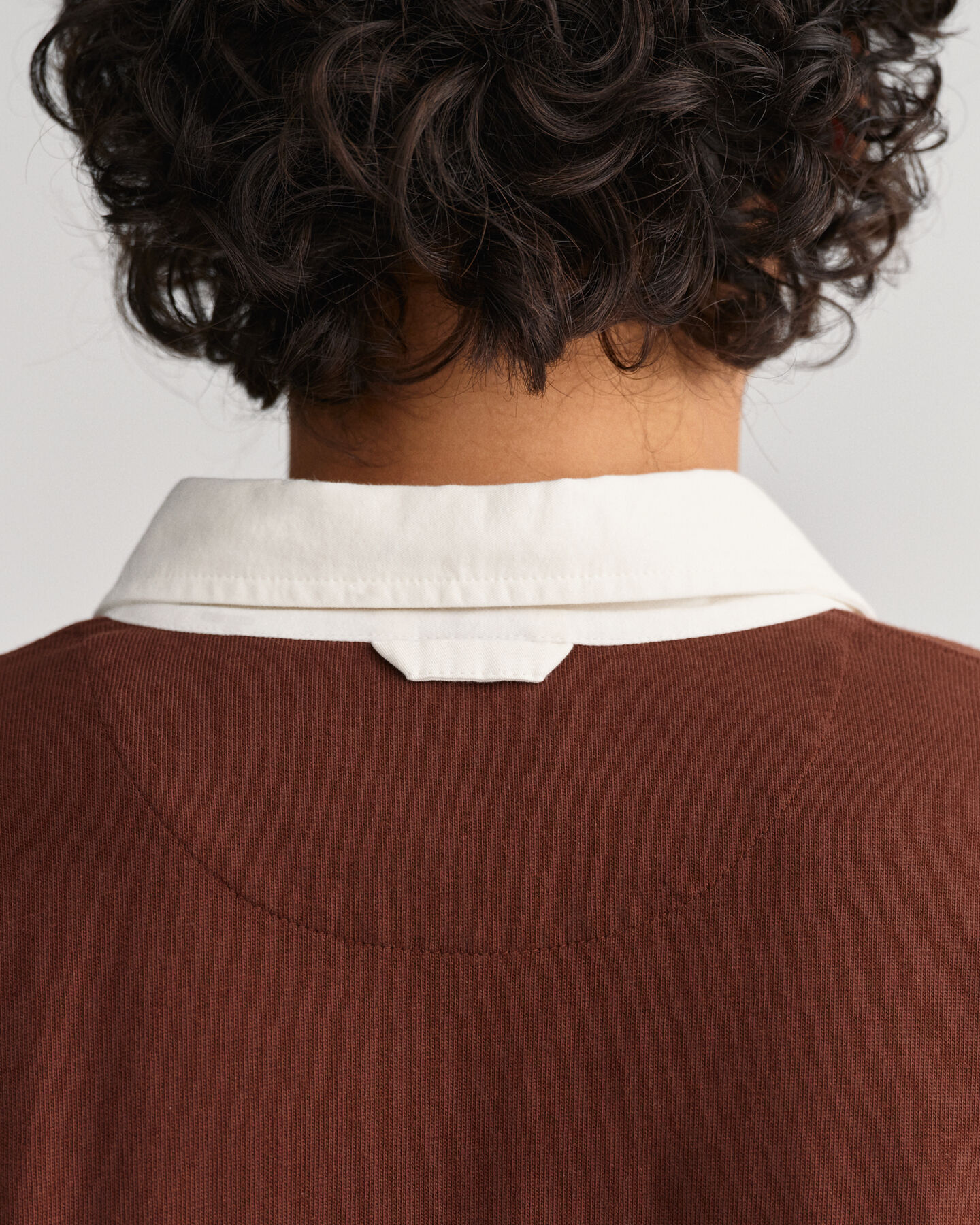 Raidallinen Heavy Rugger ‑paita