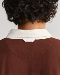 Raidallinen Heavy Rugger ‑paita