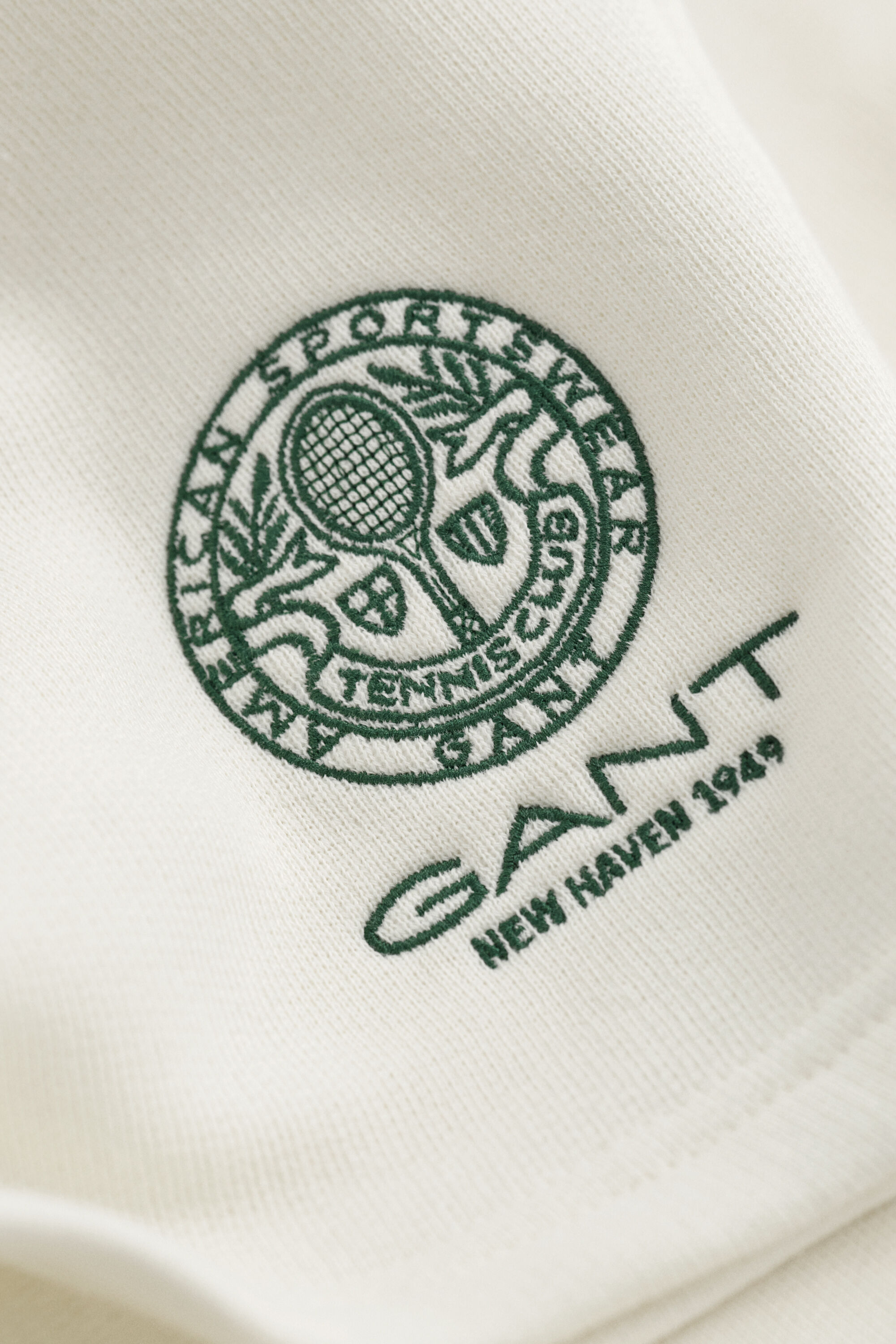 Båstad Tennis -collegeshortsit