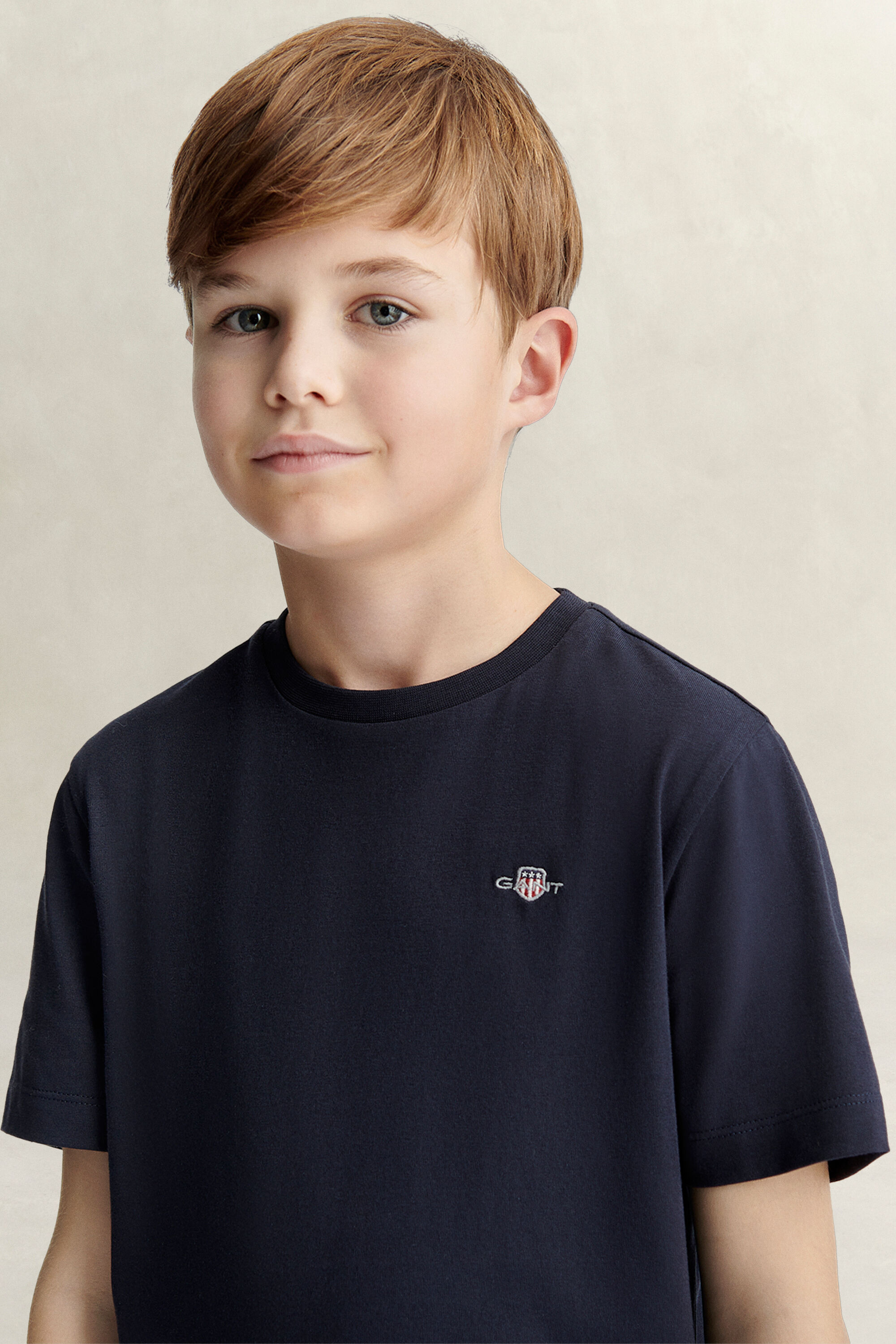 Teens-malliston Shield-t‑paita