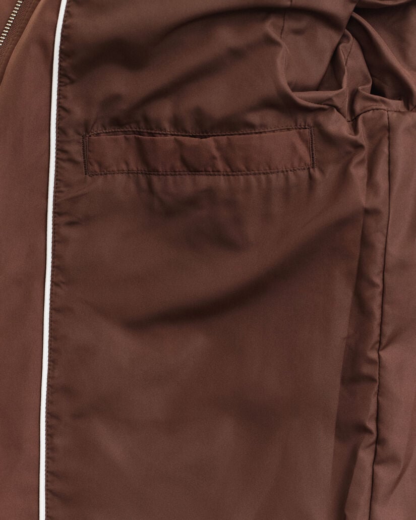 Windcheater-tikkitakki