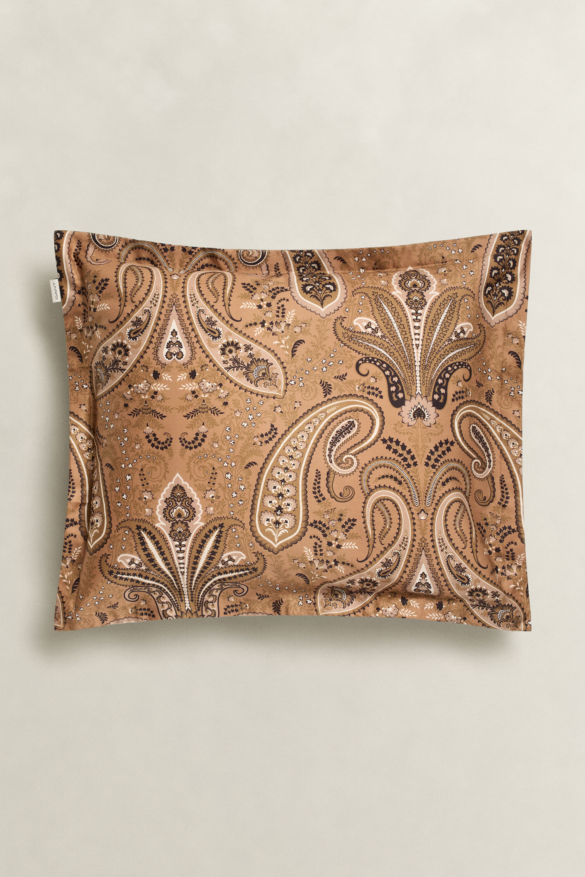 Key West Paisley ‑tyynyliina